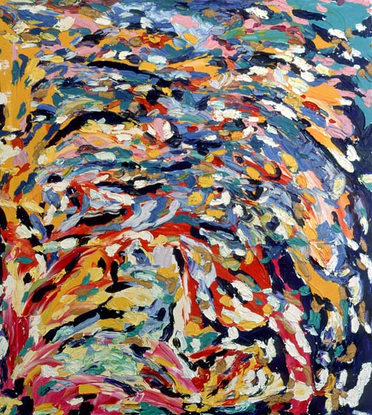 Image / artwork: Wolf Bottinelli