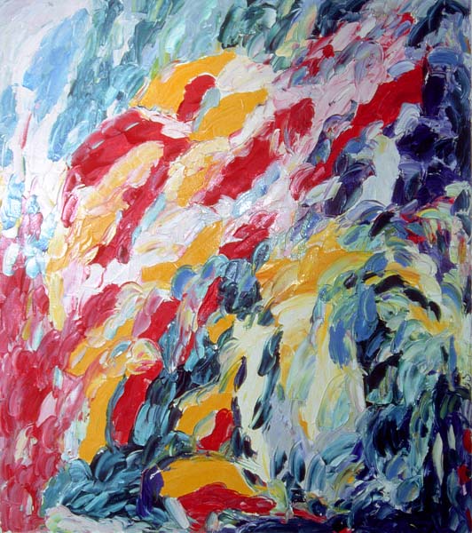 Image / artwork: Wolf Bottinelli